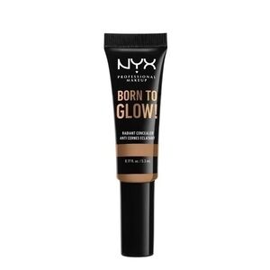 NYX concealer GOLDEN X3 BUNDLE